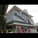 Das International Convention Centre Sydney